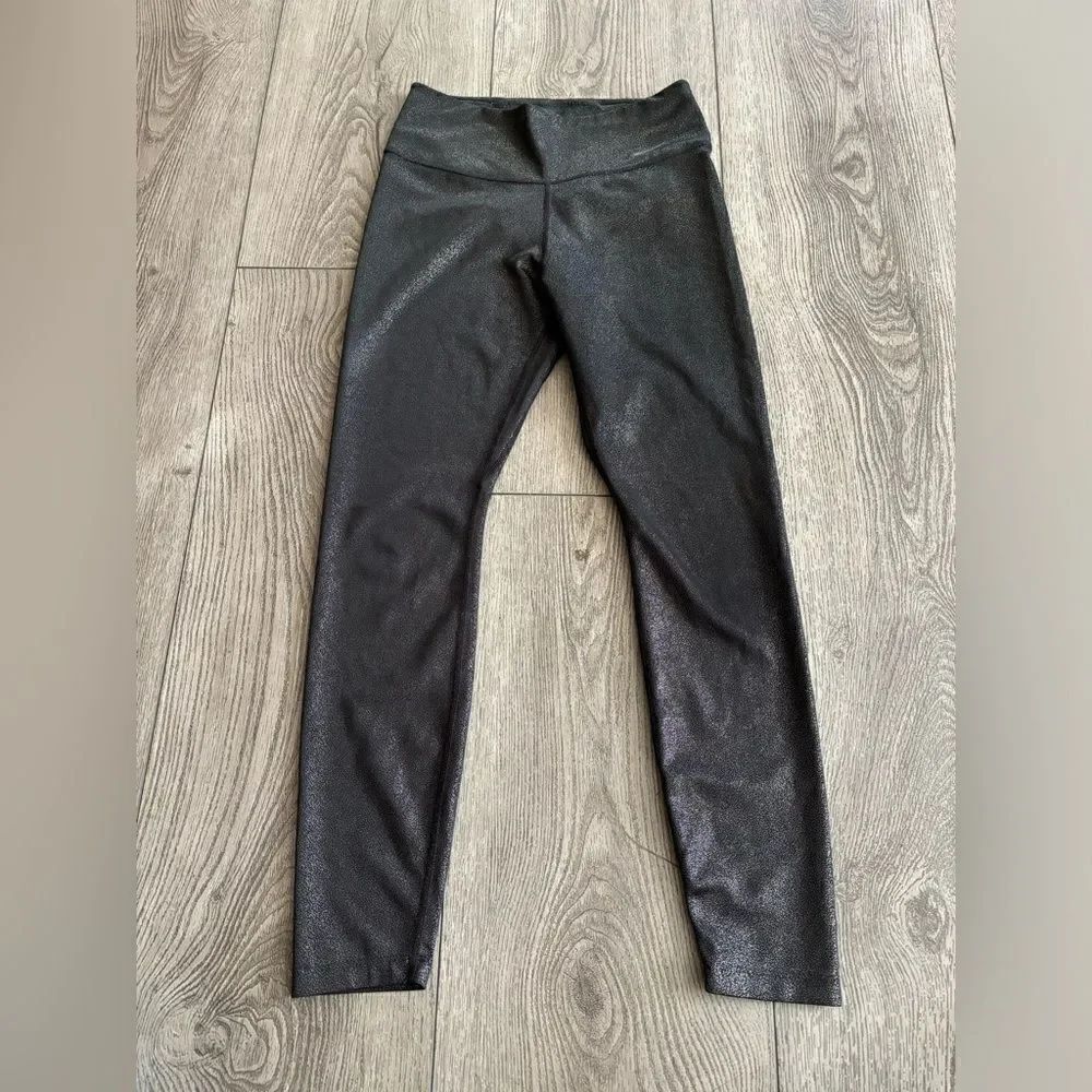Nike woman’s used dri fit leggings in good condition